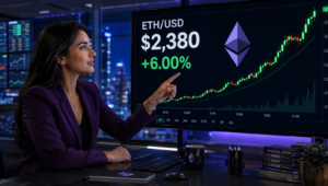 イーサリアム価格予測：ETFとしてゴールデンクロス形成、ステーキング流入が急増