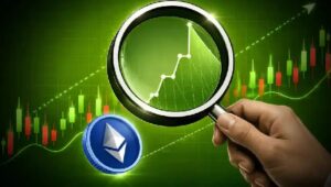 ETH価格は9月に35％上昇する可能性があるか？
