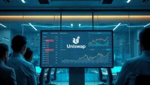 Uniswap創設者：トークン化は流動性を再形成しており、AMMが市場の中心となる可能性がある