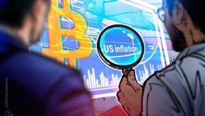 米国のPCEインフレ統計の上昇を受けて株と金が下落し、ビットコインは7万8000ドルを下回る
