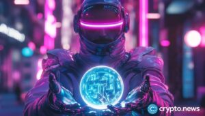 イーサリアムがリード、NFT売上高は44.7%減の6,330万ドル