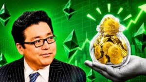 ビットマイン、ETHの5%目標に近づく：イーサリアムの価格は3,000ドルまで上昇するか？