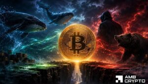 1億260万ドルのショートが発生したため、戦略は6600万ドルのビットコインを動かす：ボラティリティの急上昇は来るのか？