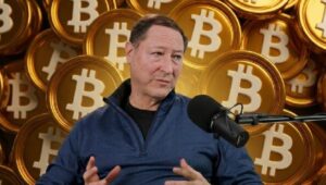 30年の専門家：「人工知能への資本流入はビットコインへ移行するだろう」