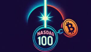 3.32%の急上昇がビットコインの珍しいナスダック100強気シグナルを引き起こす