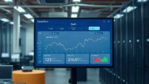 Avalon Labs、市場中立的な利回りプールを Super Earn に追加、APY 15% を目標