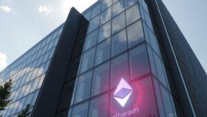 Bit Digital、第 2 四半期に 2,000 万ドルの ETH を財務省に追加