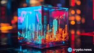 DeFi低迷にもかかわらず、RWAの預金額は3倍の74億ドルに：CoinShares