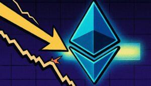 ETH BTCのブレイクアウトが数カ月にわたる下降トレンドに終止符 – 再テストゾーンがトレンドを決定づける