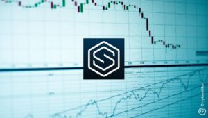 ETHの評価損が収益を圧迫し、シャープリンクは第2四半期に3億9,400万ドルの損失を計上