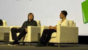 Ethenaは仮想通貨の枠を超えて急成長する永久株式から利回りを搾り取ることを見据えている