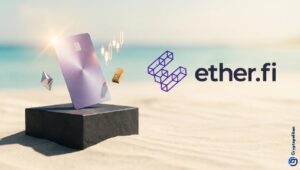 Ether.fi が次世代ネオバンク サービスを展開