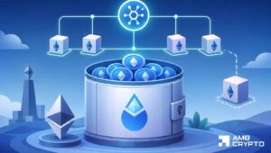Lido の stETH Rebase は 32 ETH の会計遅延の後、目標を達成できませんでした – 回復するでしょうか?