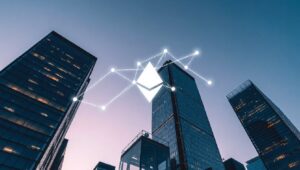 Purpose Investments がイーサリアムに 8,000 万ドルを出資、機関の信頼を示す