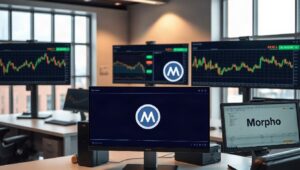 Sentora が Huma Finance の PST トークンを使用して Morpho で PYUSD に裏付けされた Vault を開始