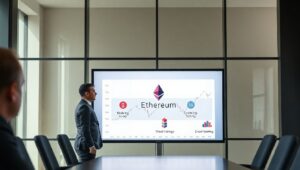 SharpLink、Lidoを通じてイーサリアムに2億ドルを出資し、オンチェーンの利回りを向上