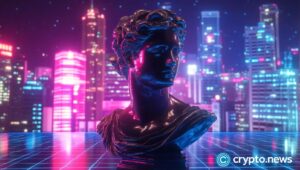 Spritehood NFTがRobinhood Chainで128万ドルを調達