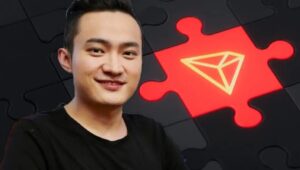 Tron 創設者 Justin Sun が 1 年ぶりに 5,000 stETH のロックを解除！セールは来るのか？