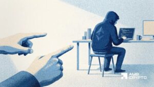 「AIの怠け者」それとも反対派？イーサリアムの EIP-8363 検閲行の内部