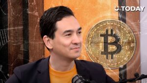 「ビットコインは金融システムの外に存在する」メタプラネットCEO、これはもはや有効ではないと語る