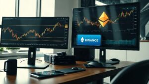 イーサリアムが2,100ドルを超えて急騰する中、Longling Capitalが370万ドルのETHをバイナンスに移動