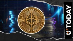 イーサリアムのステーブルコイン時価総額がわずか24時間で4億ドルを突破