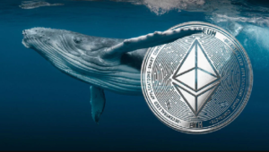 イーサリアムクジラは購入を続け、ETHと合わせてこのコインを大量購入しました！詳細はこちら