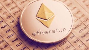 イーサリアムネットワーク上にロックされたETHの量が過去最高に達しました!すべてのデータはここにあります