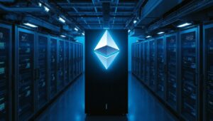 イーサリアムホエール、さらに1690万ドルのETHを追加、2億2700万ドルの買い占めを拡大