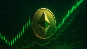 イーサリアム価格は2,140ドルの抵抗線に近づく一方、RSIは買われ過ぎリスクを示唆
