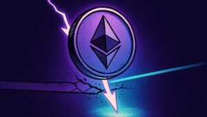 イーサリアム価格ブレイクアウト：ETHが31%急騰し2,500ドルの抵抗を試す