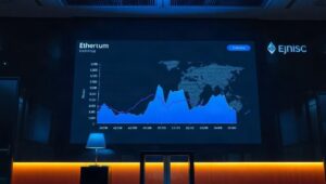 イーサリアム取引所の残高は6月以来18%減少、シグナリングにより売り圧力が軽減