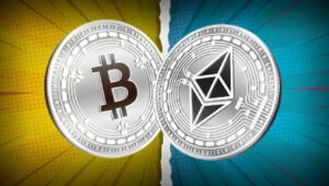 イーサリアム対ビットコイン：10年間にわたるETH/BTC下落トレンドはついにブレイクか？
