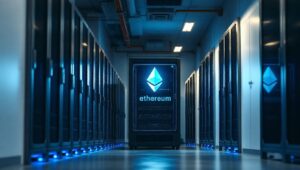 イーサリアム財団、レイヤー1のSHA2とBLAKE2のポセイドンハッシュを廃止