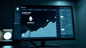 イーサリアム財団のグラントアドレスが108万ドルのETHをGnosis Safeに送金し、5,000ドルをKrakenに入金