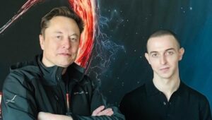 イーロン・マスクのXは、インフルエンサーやコンテンツプロバイダーに支払うステーブルコインを検討中