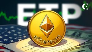 ギャラクシー、仮想通貨ETPにステーキングを導入するモルガン・スタンレーの取り組みに参加