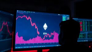クジラウォレット、価格下落に賭けてハイパーリキッドで9,800万ドルのETHショートをオープン