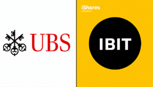 スイスの大手銀行UBS、ビットコインETFのエクスポージャーを倍増