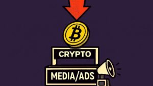 トランプ・メディア、1億9000万ドルの紙損失を受けてビットコインが方向転換