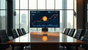 ドルの流動性が66億9,000万ドルに達し、戦略のネットレバレッジがゼロに近づく