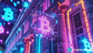 バルチュナス氏によると、コールドカードによる8,900万ドルの流出後、ビットコインETFが新たな訴訟を起こす