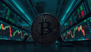 ビットコインが62,859ドルに下落すると5億1,600万ドルの長期清算を引き起こす可能性があるとコイングラスが警告
