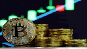 ビットコインが大暴落シグナルを発した