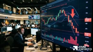 ビットコインの5万7千ドルのテスト – 清算リセットがBTCの次の上昇を引き起こす可能性はあるのか？