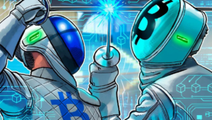 ビットコインのBIP-110はマイナーサポートが3%未満で必須のシグナリングに入る