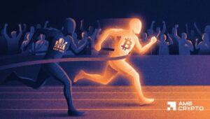 ビットコインのS&P 500の追い上げがBTCの目標9万ドルに何を意味するか