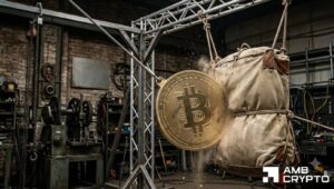 ビットコインの運命は 10 か月の抵抗にかかっています – それを打ち破り、そして…
