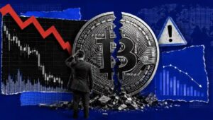 ビットコインはマイナー、ストラテジー、ETFからのトリプル売りの波に直面している