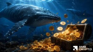 ビットコインクジラは5日間蓄積 – BTCはこのチャネルから逃れられるか?